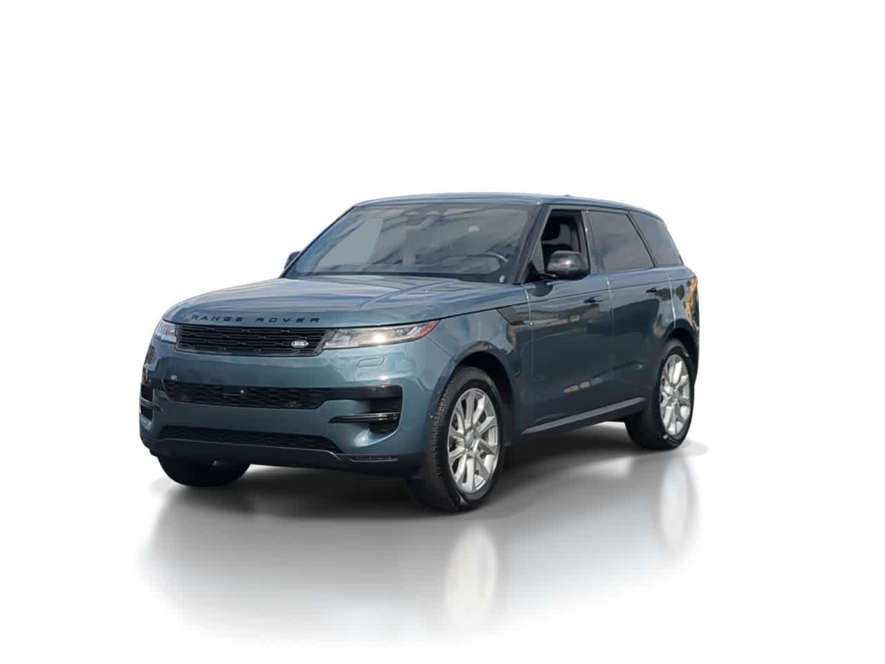 Thumbnail: 2025 Land Rover Range Rover Sport - 4