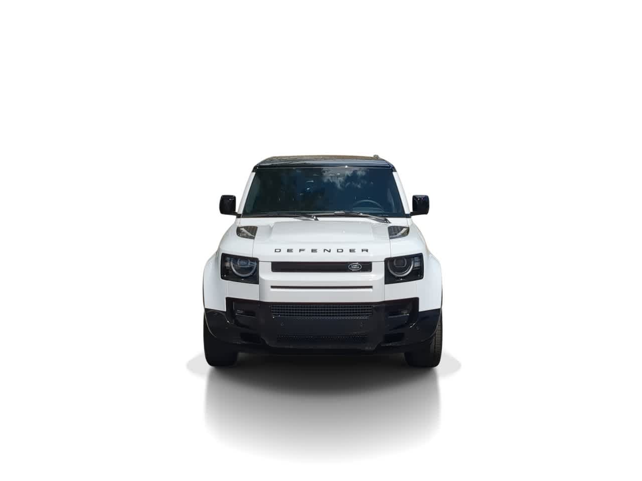 Thumbnail: 2026 Land Rover Defender - 3