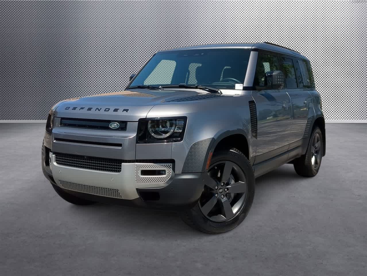 2024 Land Rover Defender 110 -
                  Orlando, FL