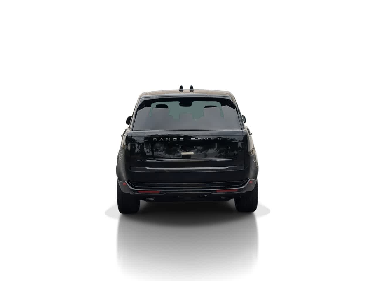Thumbnail: 2026 Land Rover Range Rover - 7