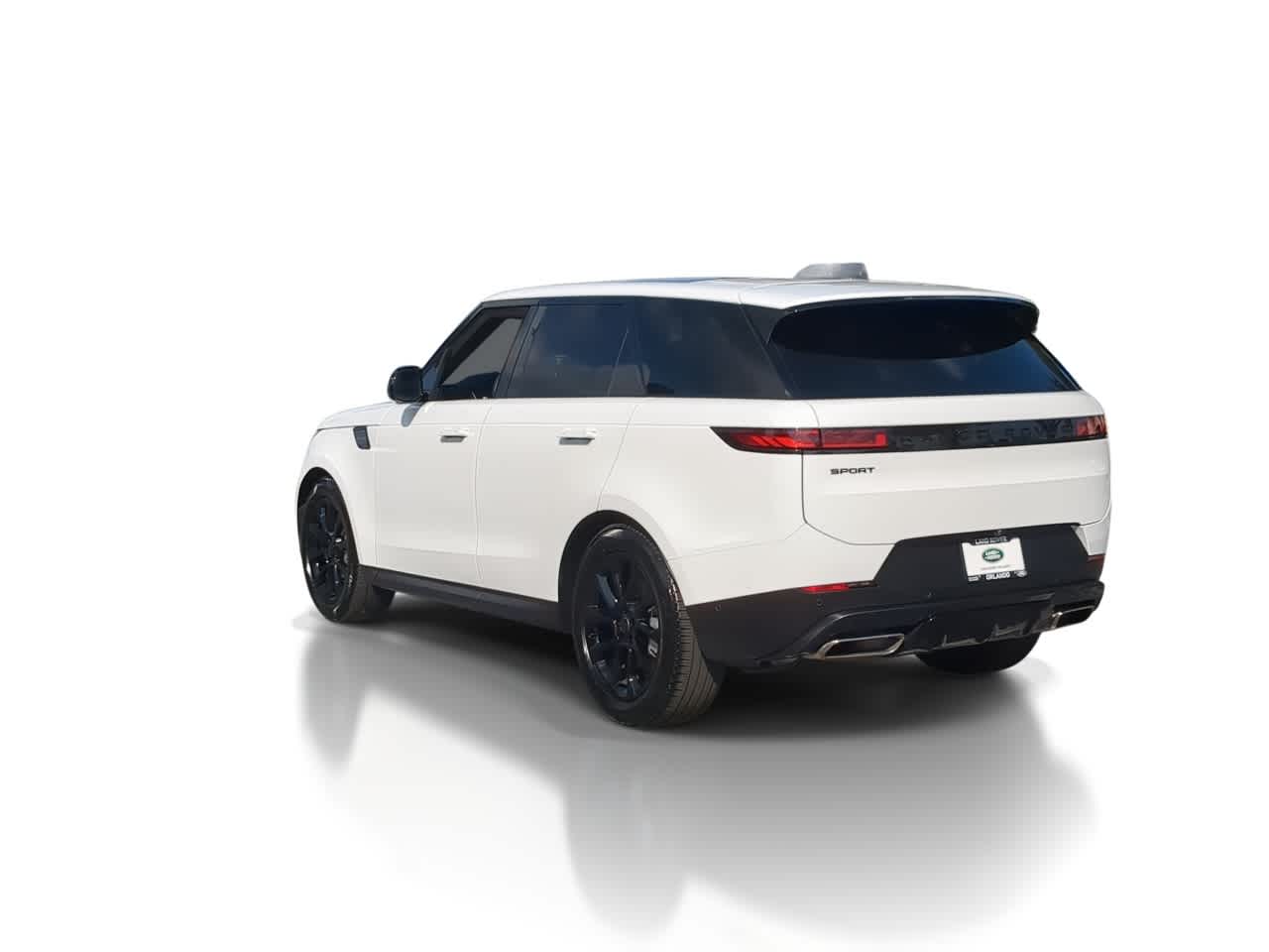 Thumbnail: 2025 Land Rover Range Rover Sport - 6