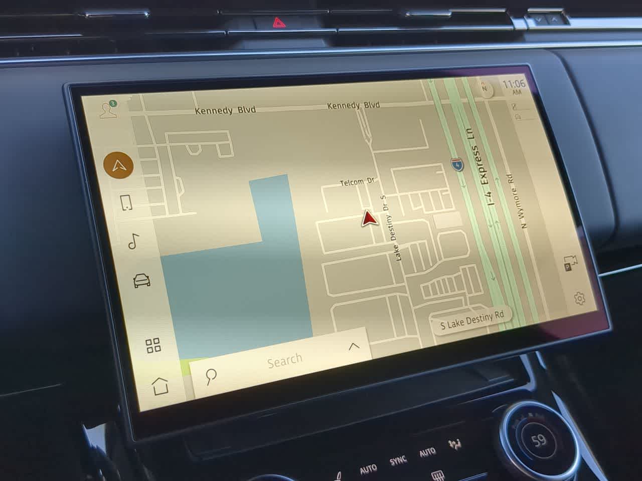 Thumbnail: 2023 Land Rover Range Rover Sport - 30