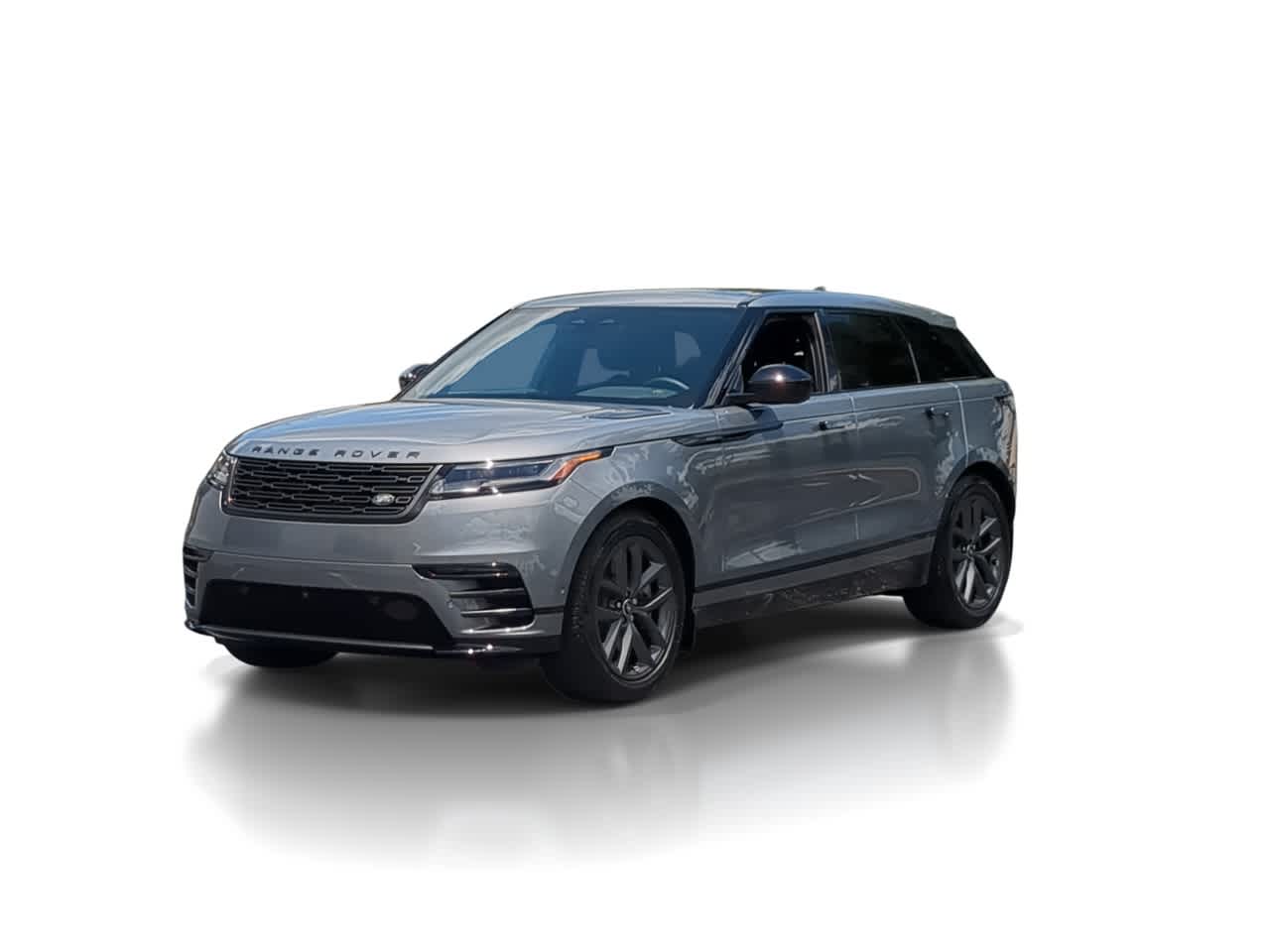Thumbnail: 2026 Land Rover Range Rover Velar - 4