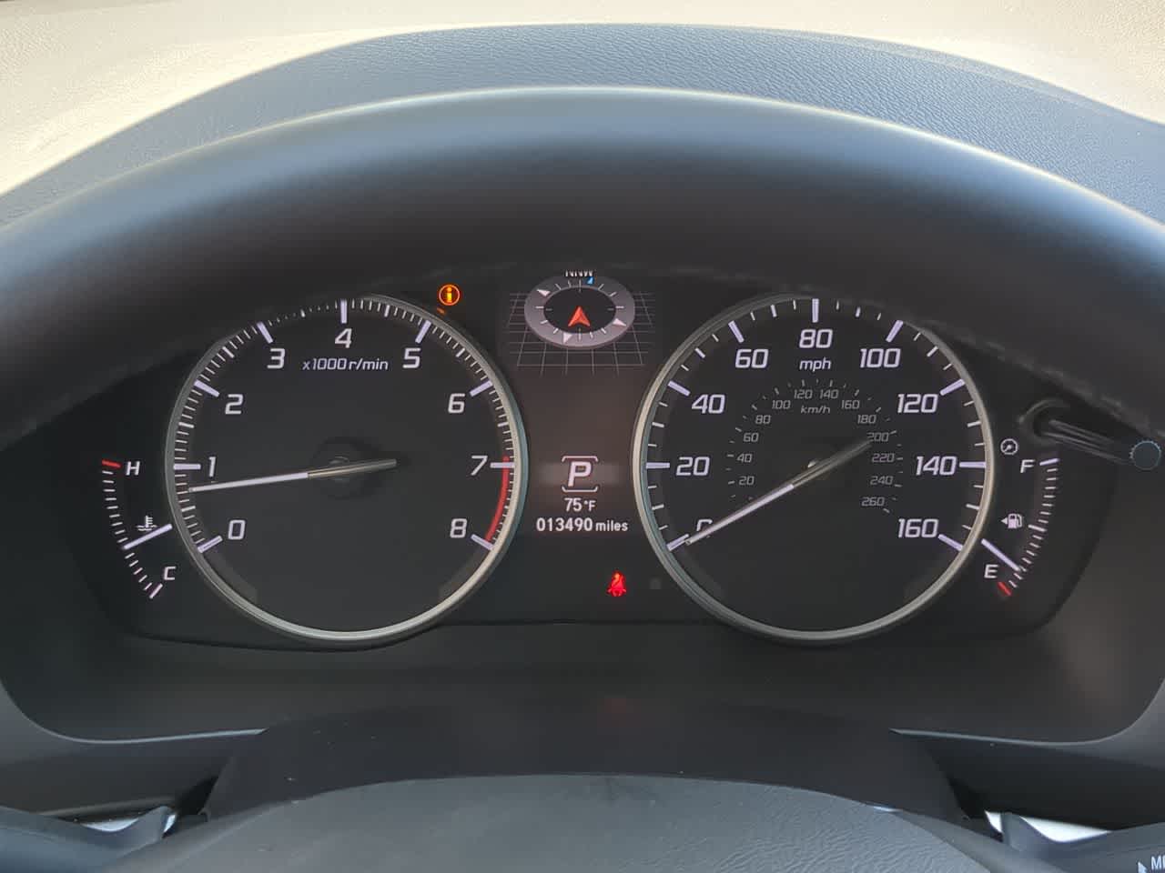 Thumbnail: 2018 Acura ILX - 34