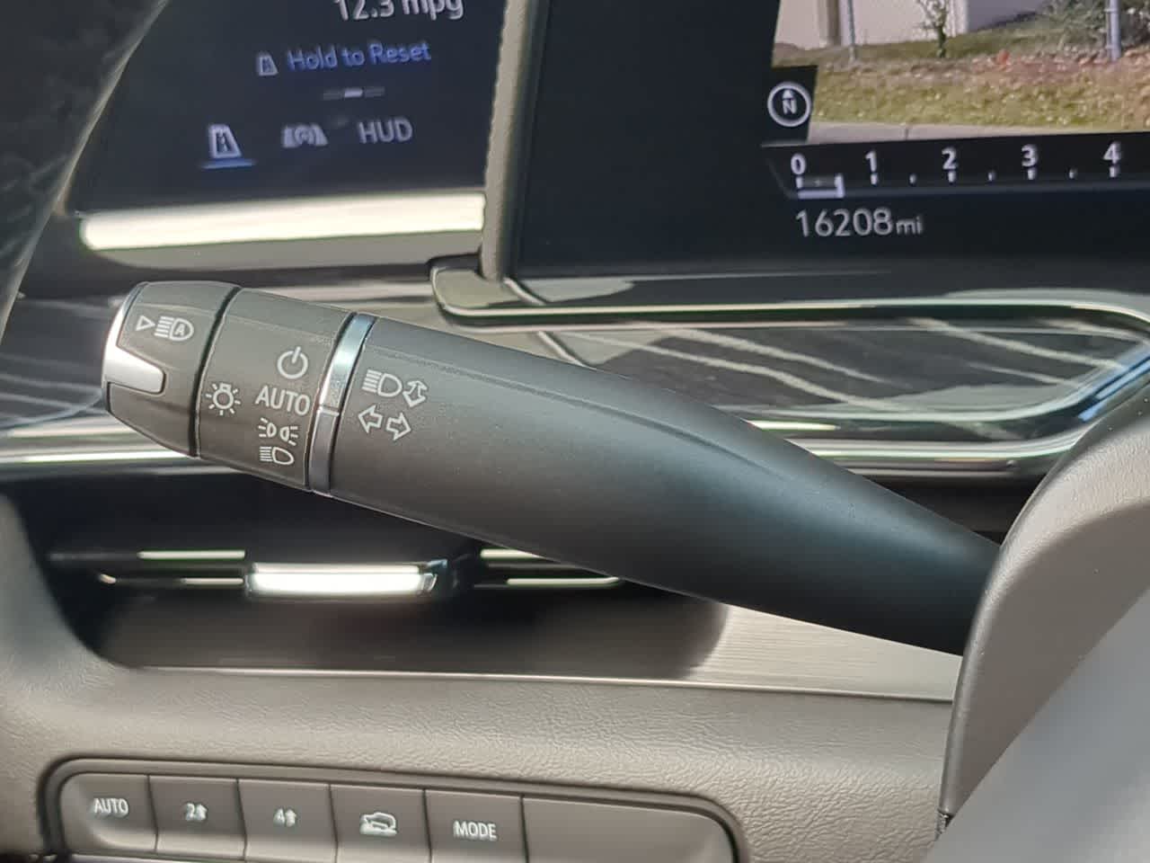 Thumbnail: 2024 Cadillac Escalade - 29