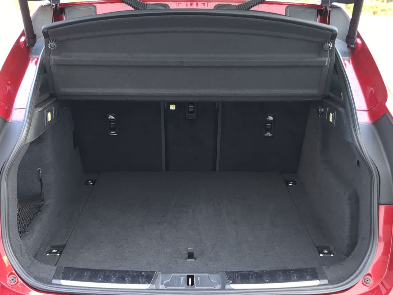 Thumbnail: 2024 Jaguar F-Pace - 36