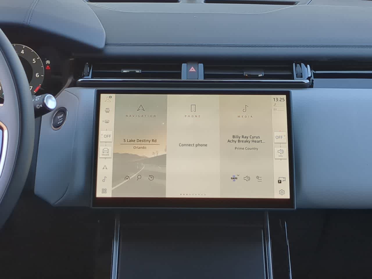 Thumbnail: 2026 Land Rover Range Rover Velar - 30