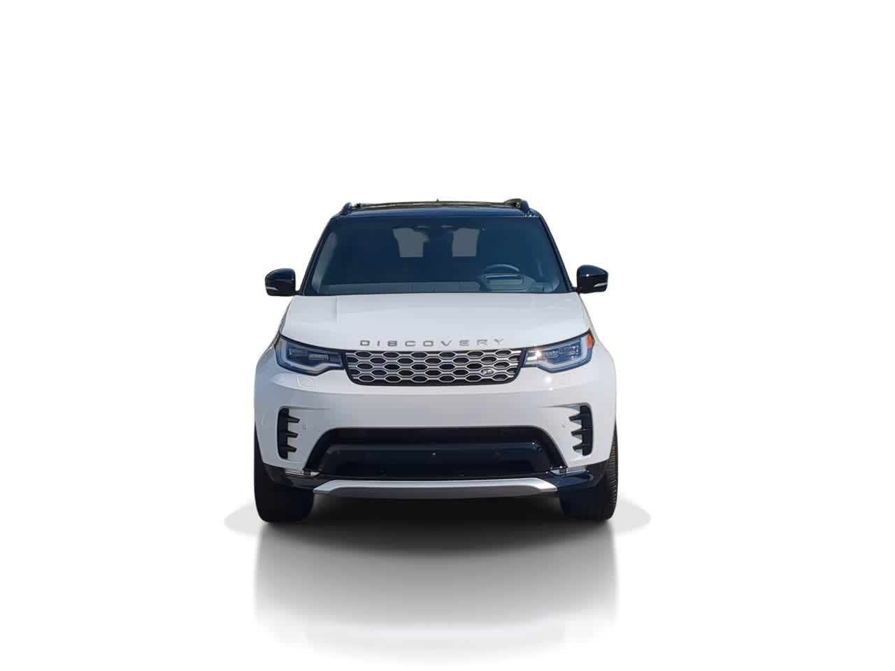 Thumbnail: 2026 Land Rover Discovery - 3