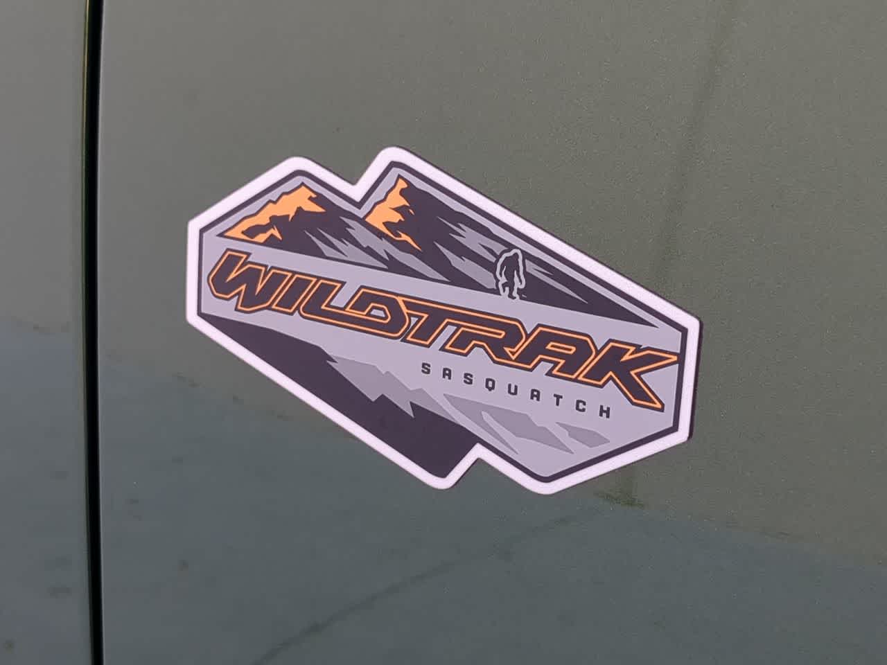 Thumbnail: 2023 Ford Bronco - 38