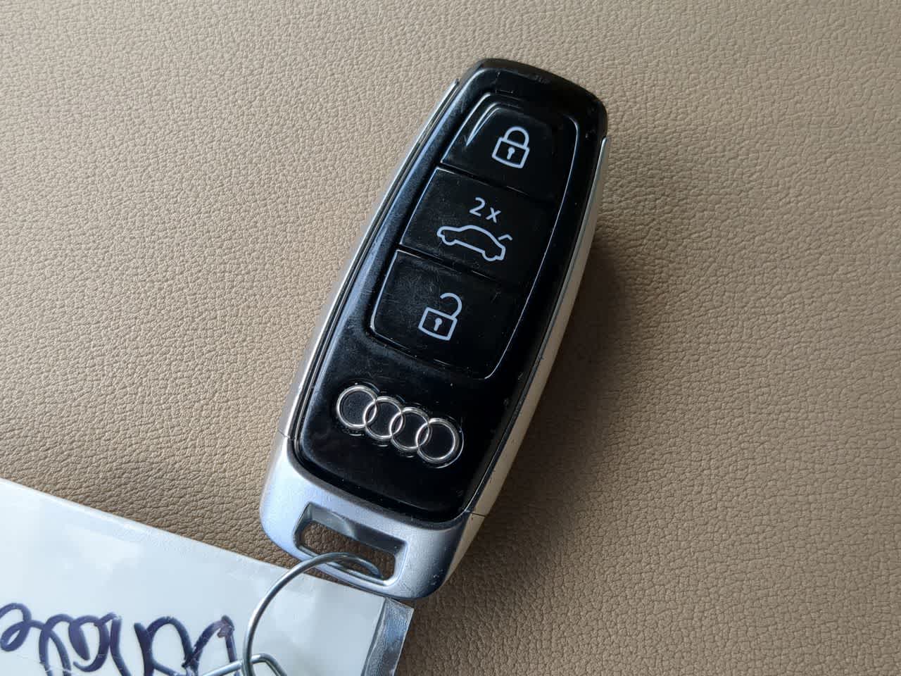 2023 Audi Q7 Premium Plus 36