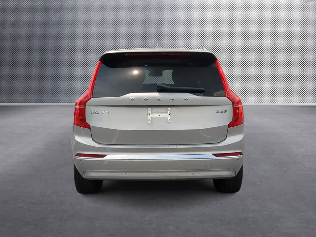 Thumbnail: 2024 Volvo XC90 - 7