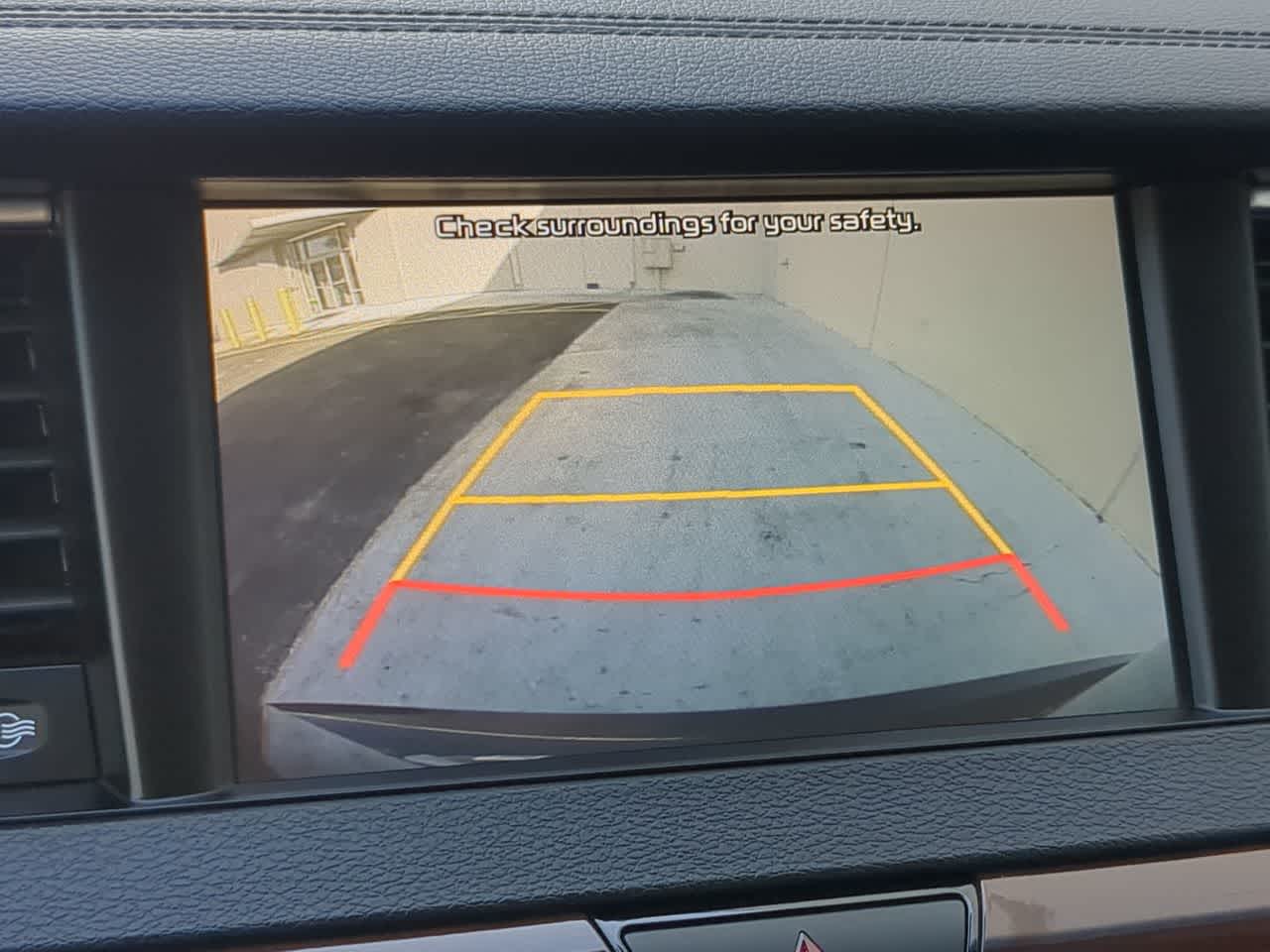 Thumbnail: 2019 Kia Cadenza - 31