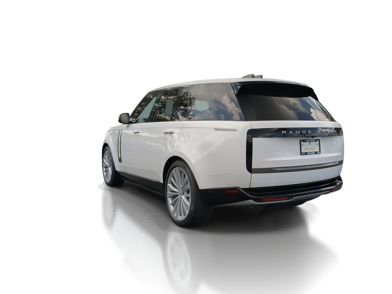 Thumbnail: 2025 Land Rover Range Rover - 6