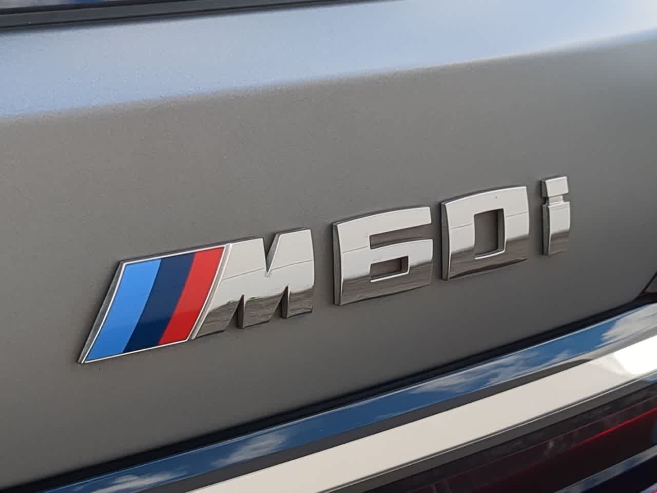 Thumbnail: 2023 BMW M6 - 40