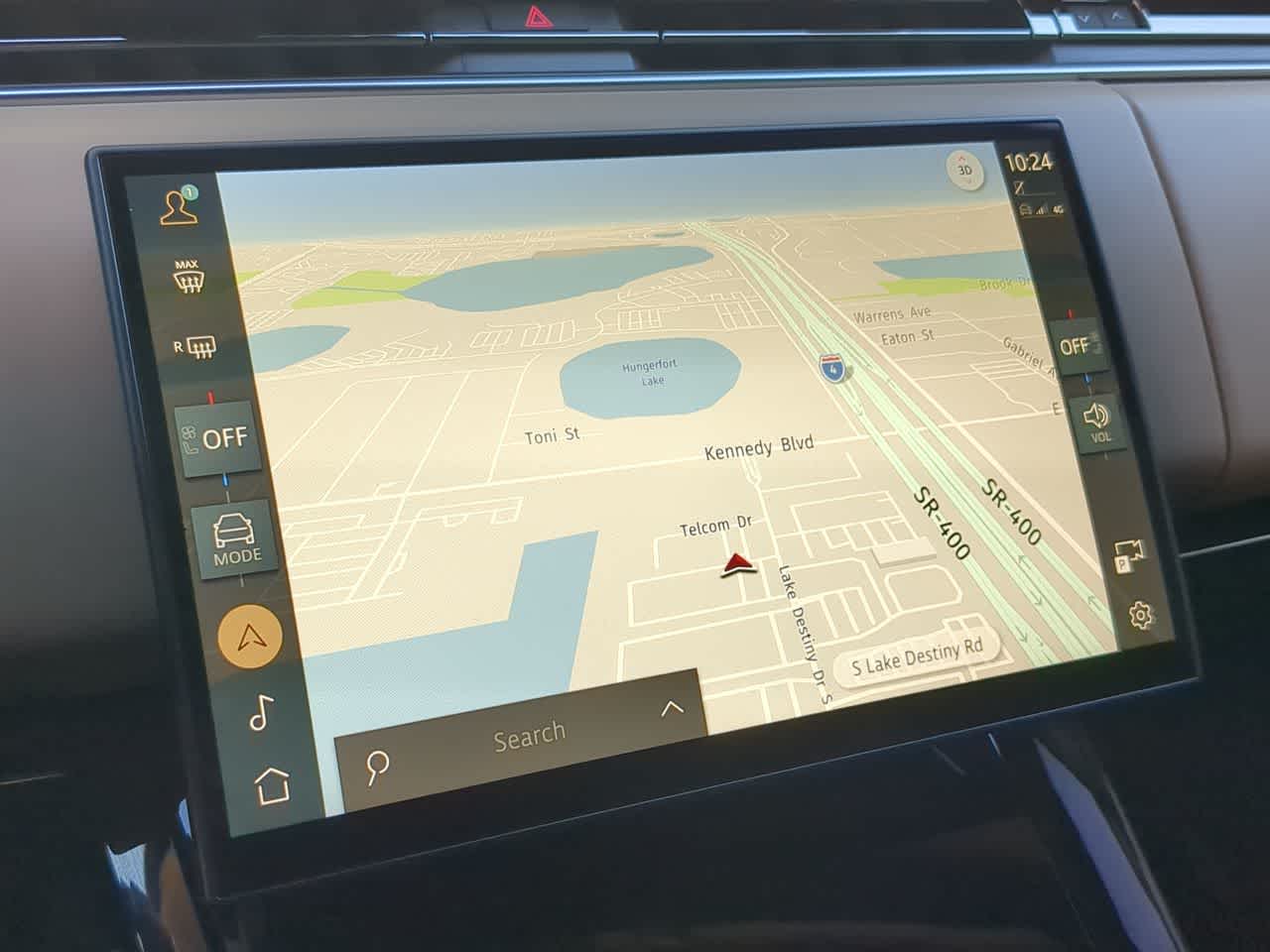 Thumbnail: 2024 Land Rover Range Rover Sport - 30