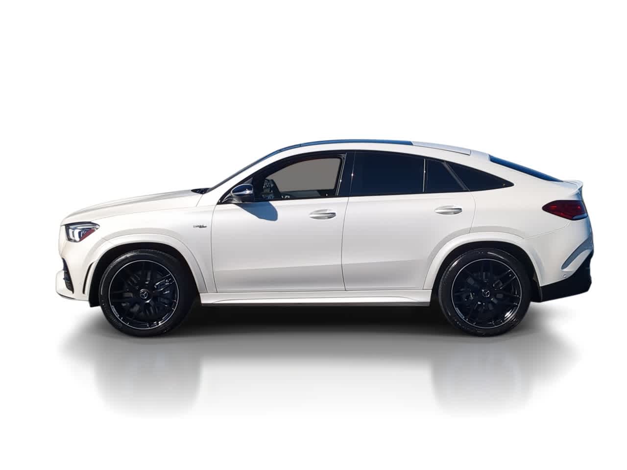 Thumbnail: 2022 Mercedes-Benz GLE - 5