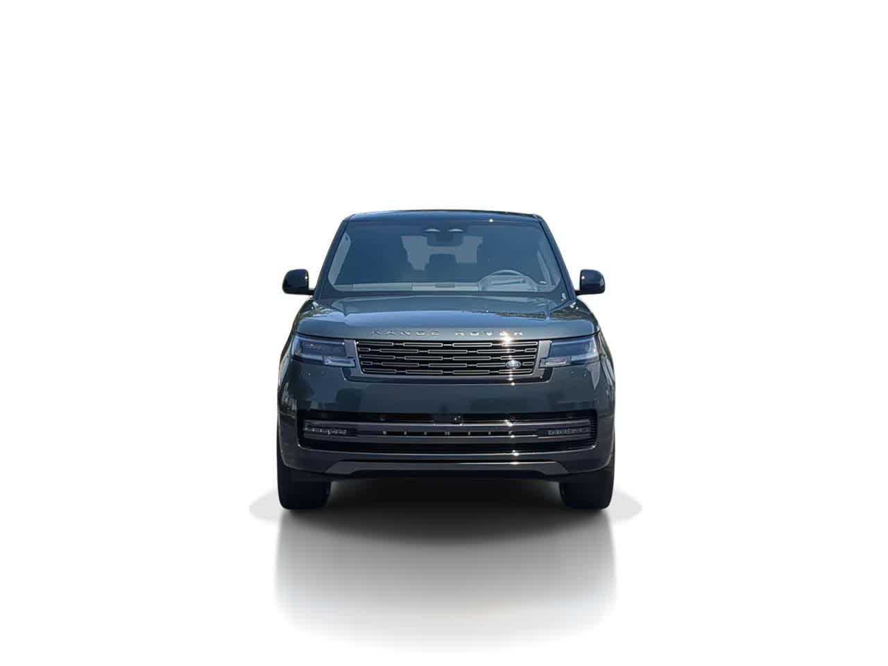 Thumbnail: 2026 Land Rover Range Rover - 3