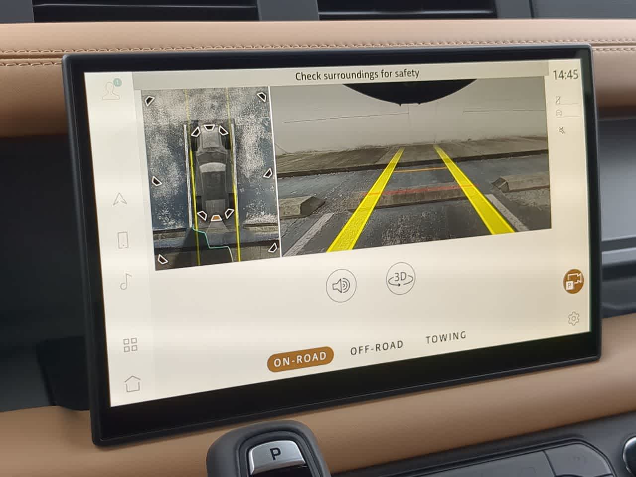 Thumbnail: 2025 Land Rover Defender - 32