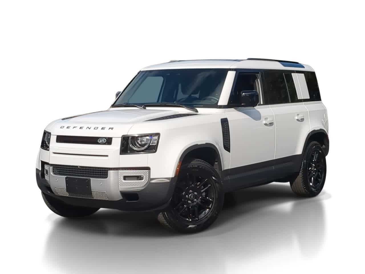 Thumbnail: 2025 Land Rover Defender - 1