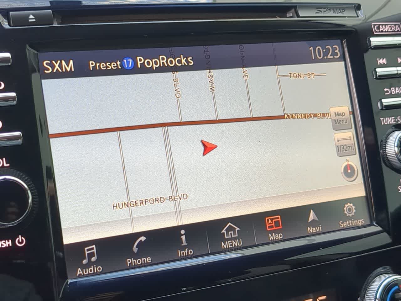 Thumbnail: 2018 Nissan Murano - 28