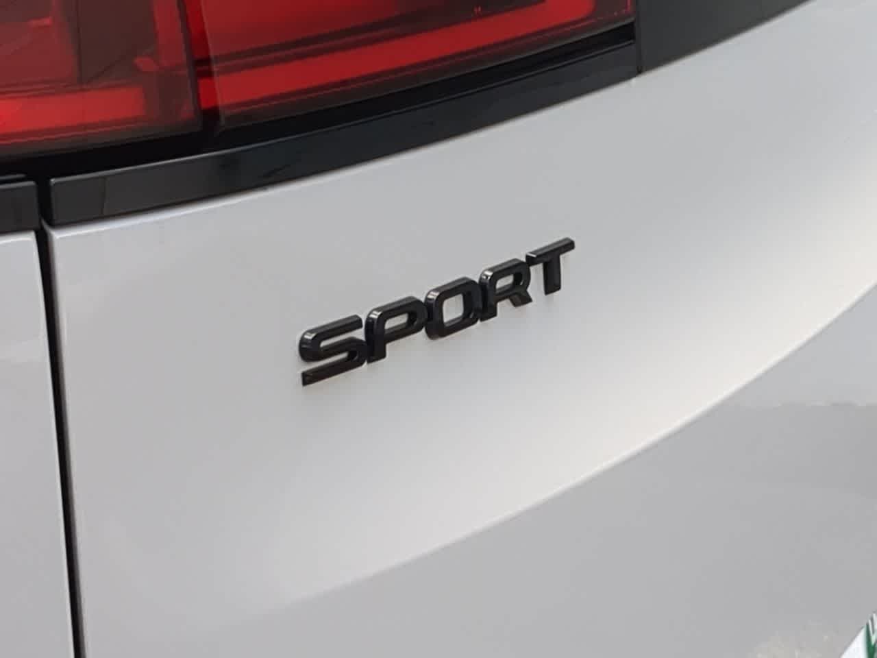 Thumbnail: 2025 Land Rover Range Rover Sport - 13