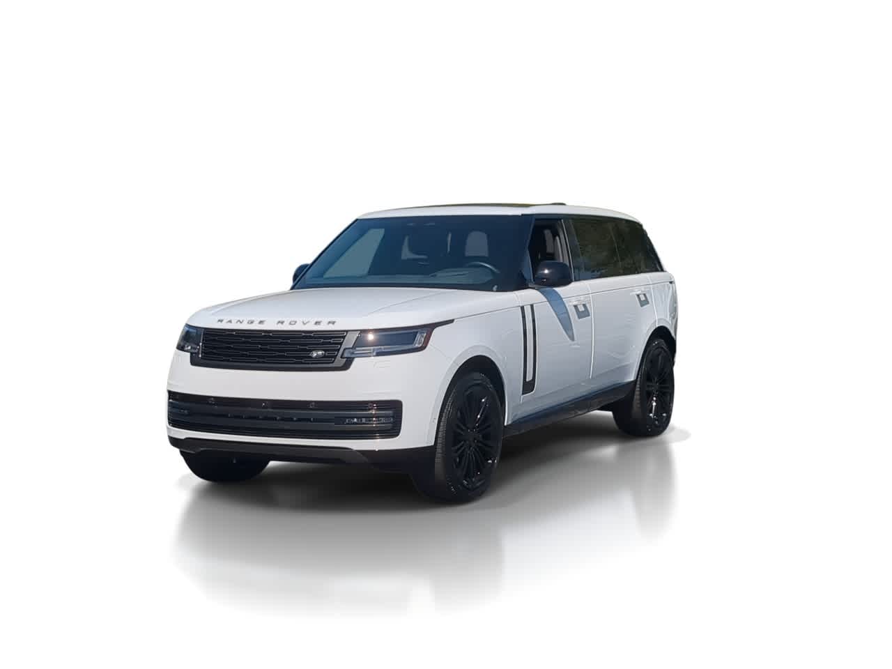 Thumbnail: 2026 Land Rover Range Rover - 5