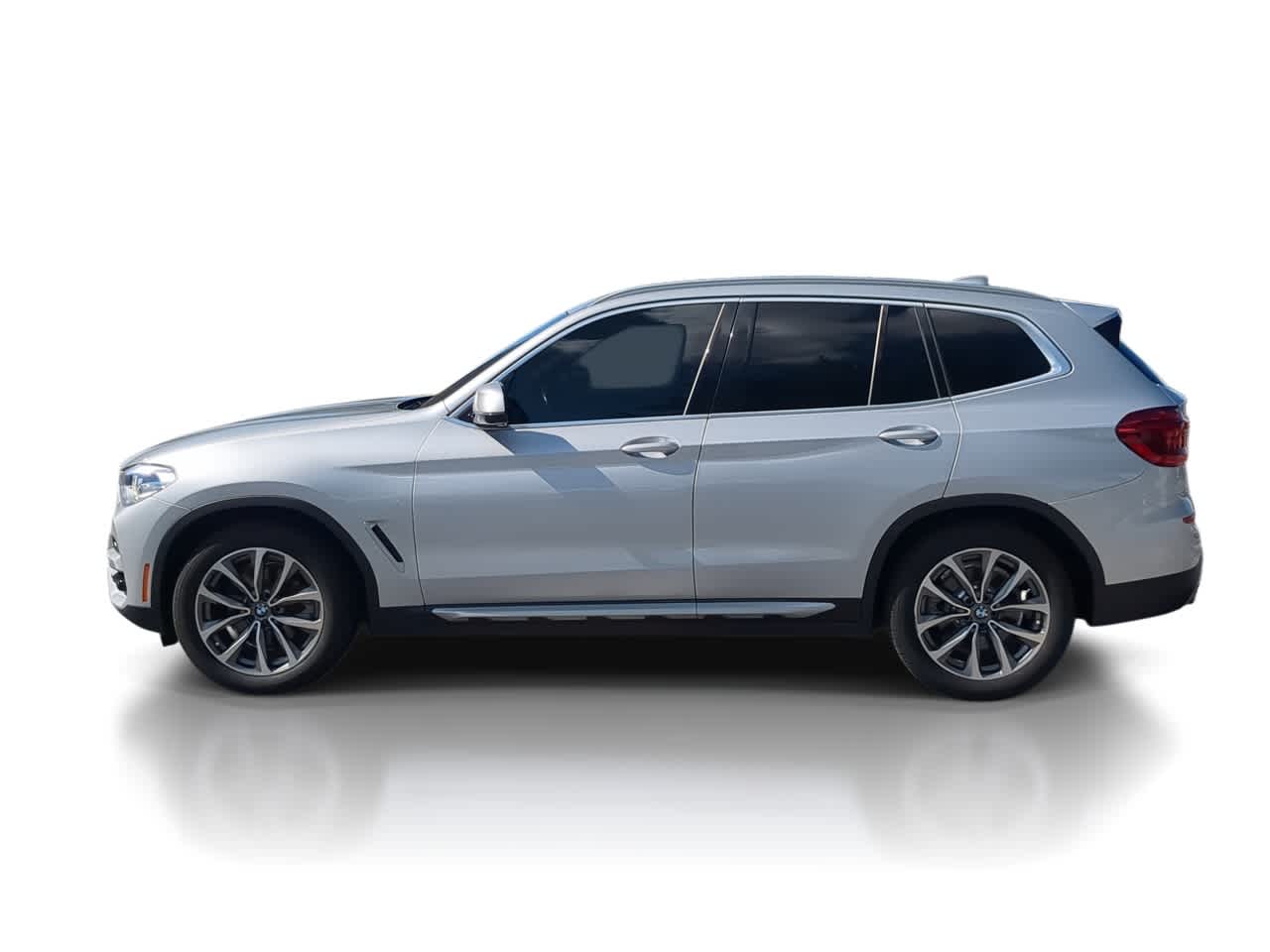 Thumbnail: 2019 BMW X3 - 5