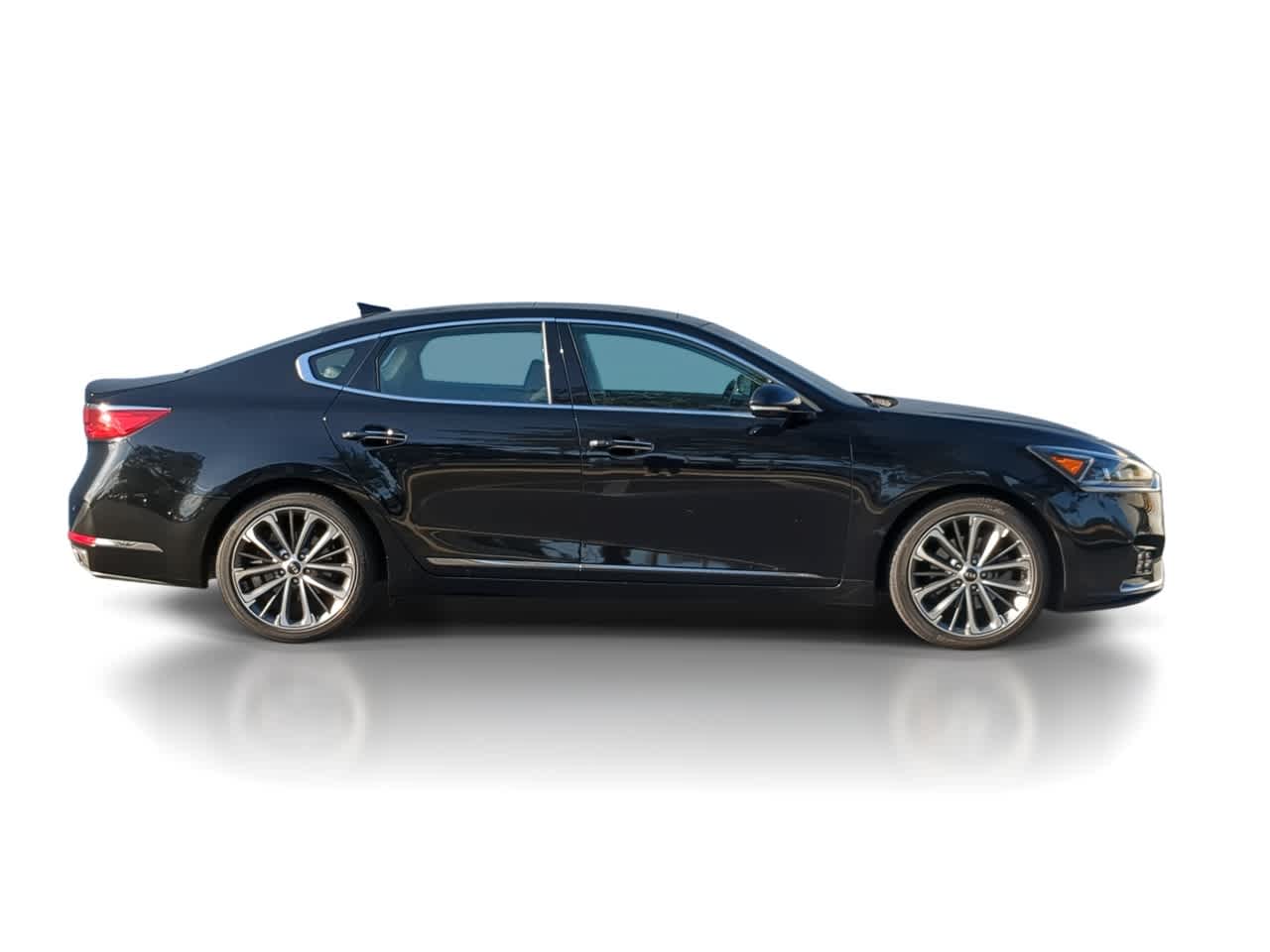 Thumbnail: 2019 Kia Cadenza - 9