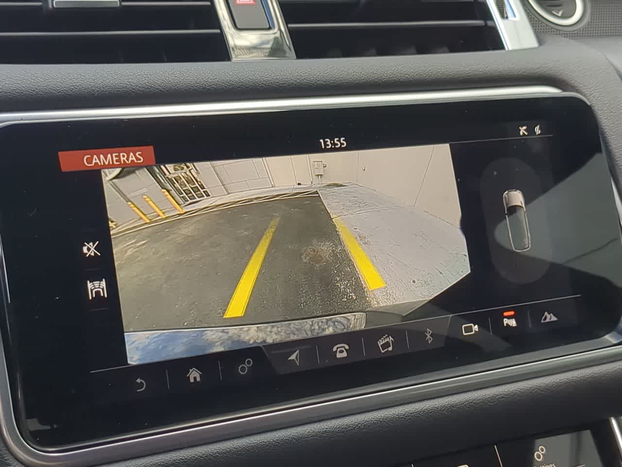 Thumbnail: 2022 Land Rover Range Rover Sport - 31