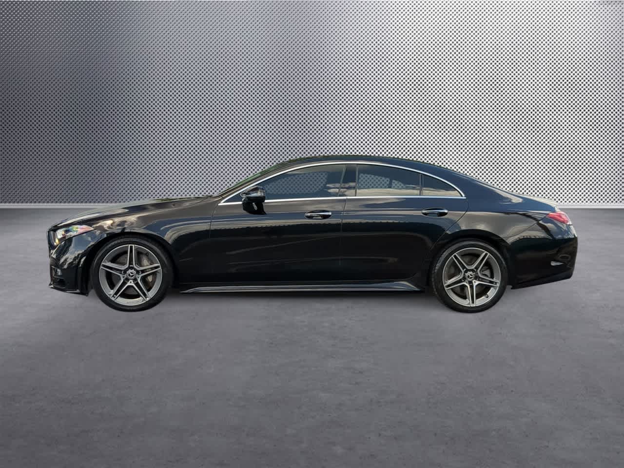 Thumbnail: 2019 Mercedes-Benz CLS - 5