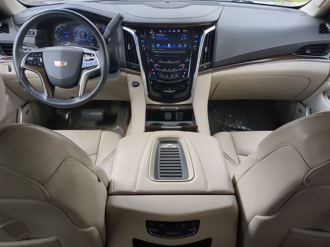 Thumbnail: 2020 Cadillac Escalade - 16