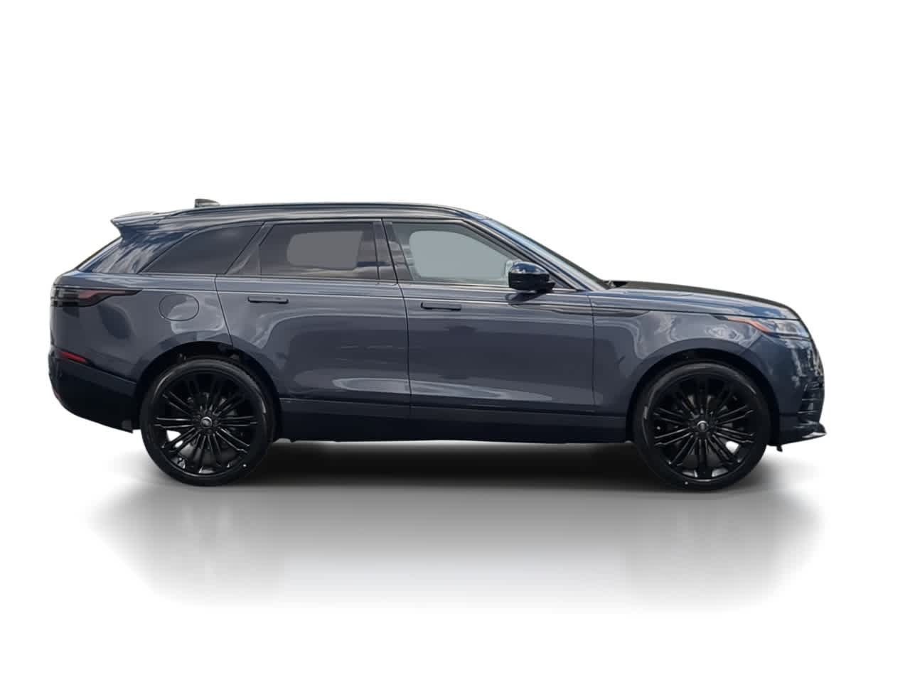 Thumbnail: 2026 Land Rover Range Rover Velar - 9