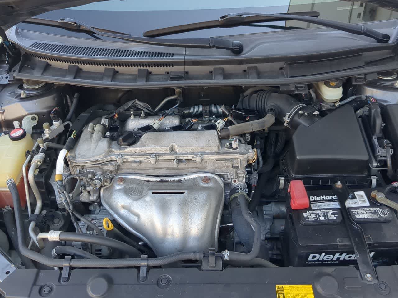 Thumbnail: 2015 Scion tC - 14