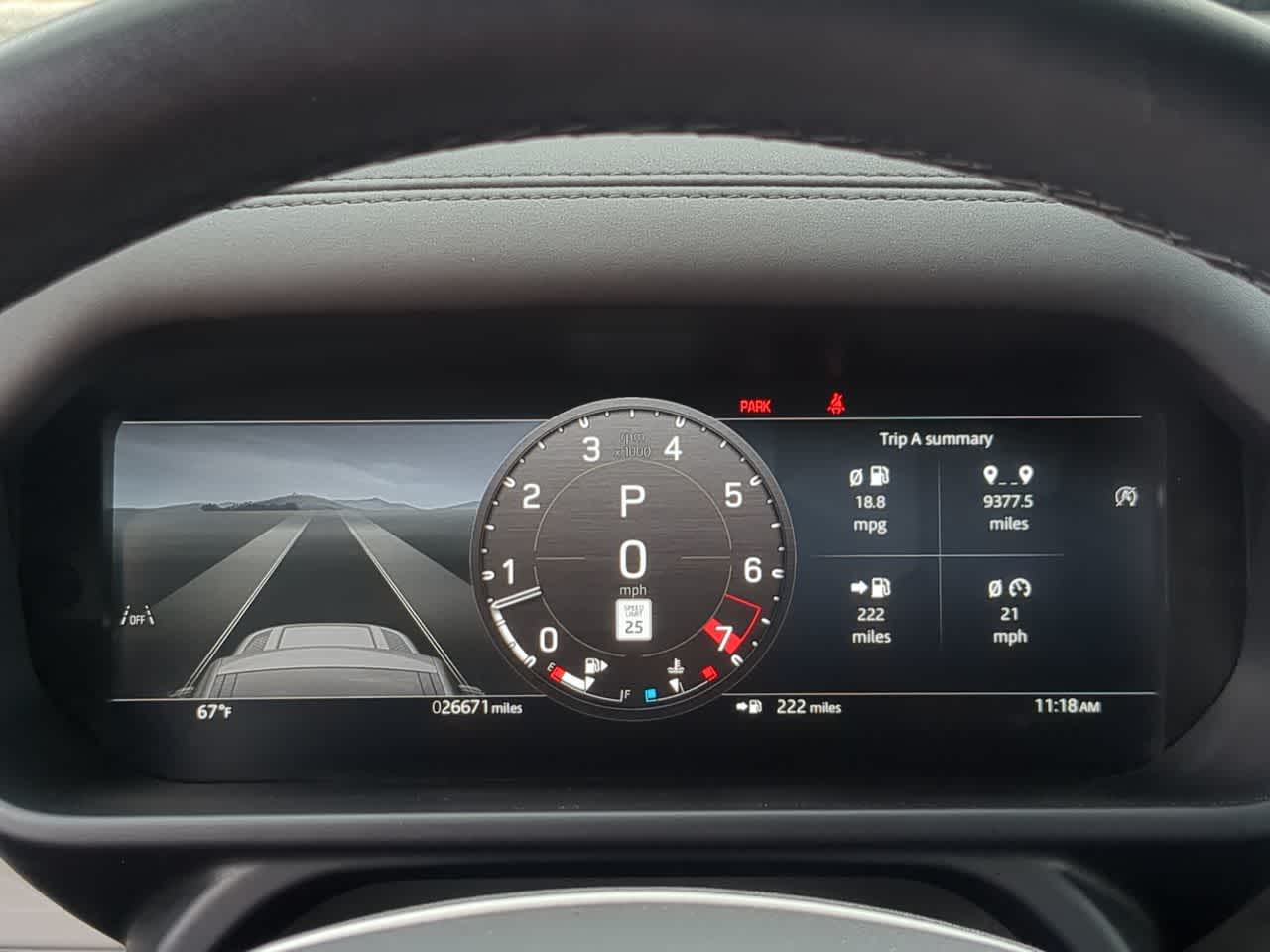 Thumbnail: 2025 Land Rover Defender - 35