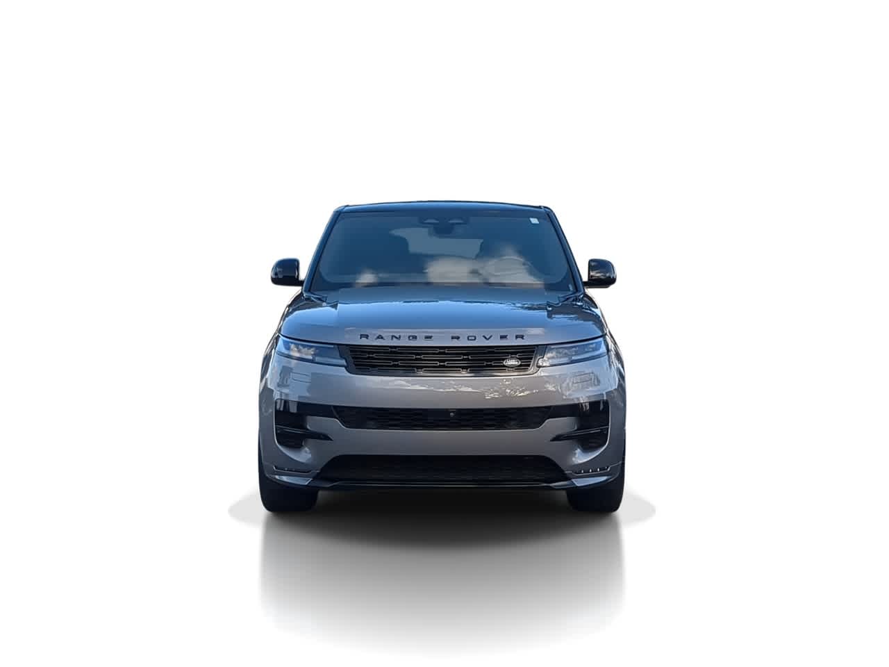 Thumbnail: 2025 Land Rover Range Rover Sport - 3