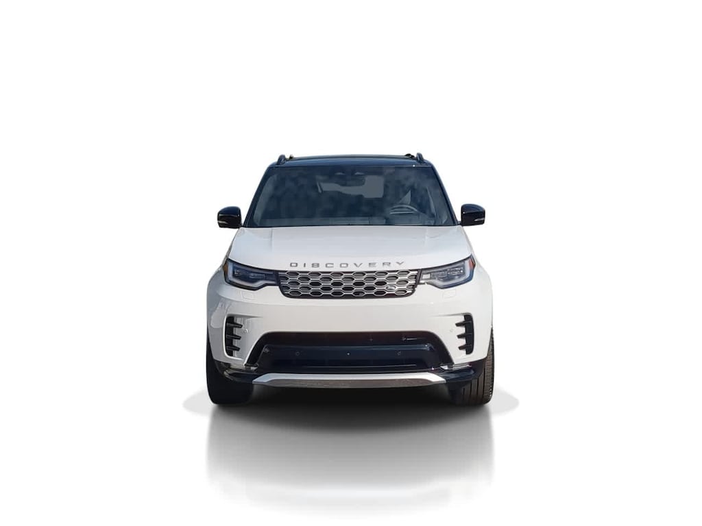 New 2026 Land Rover Discovery Gemini 360PS SUV