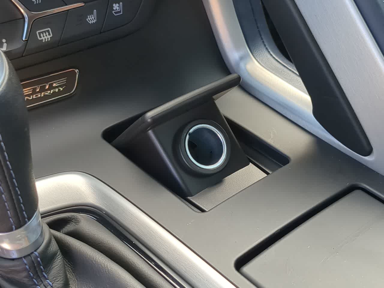 Thumbnail: 2017 Chevrolet Corvette - 28