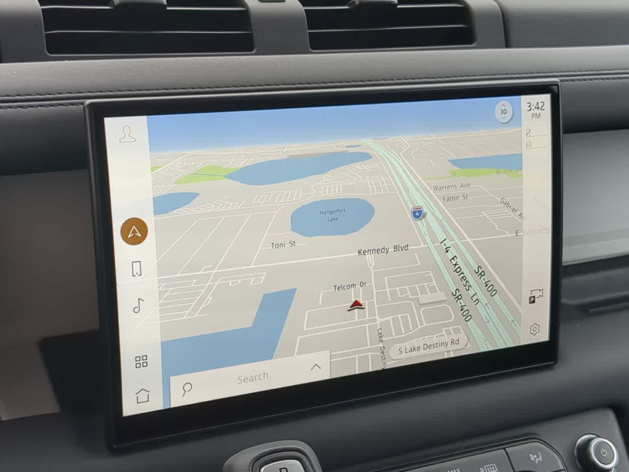 Thumbnail: 2025 Land Rover Defender - 30