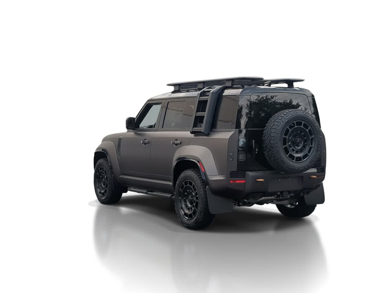 Thumbnail: 2026 Land Rover Defender - 6