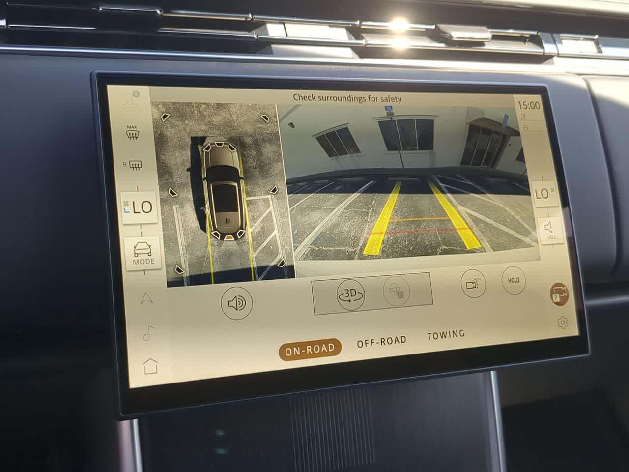 Thumbnail: 2026 Land Rover Range Rover - 32