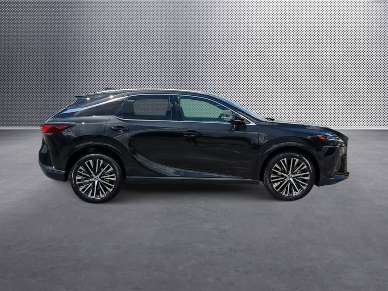 Thumbnail: 2023 Lexus RX - 9