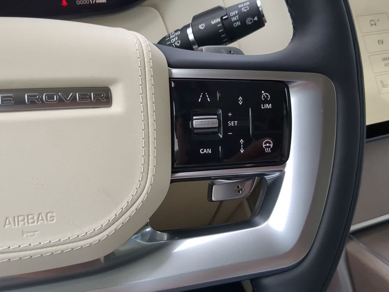 Thumbnail: 2025 Land Rover Range Rover - 27