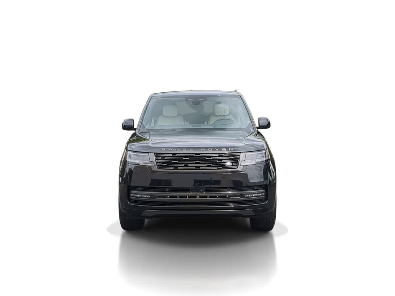 Thumbnail: 2026 Land Rover Range Rover - 3