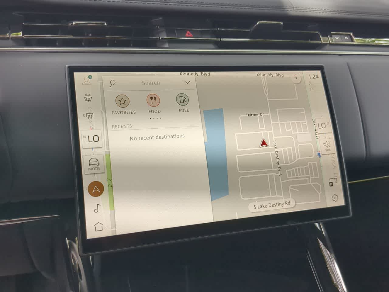 Thumbnail: 2026 Land Rover Range Rover Sport - 31