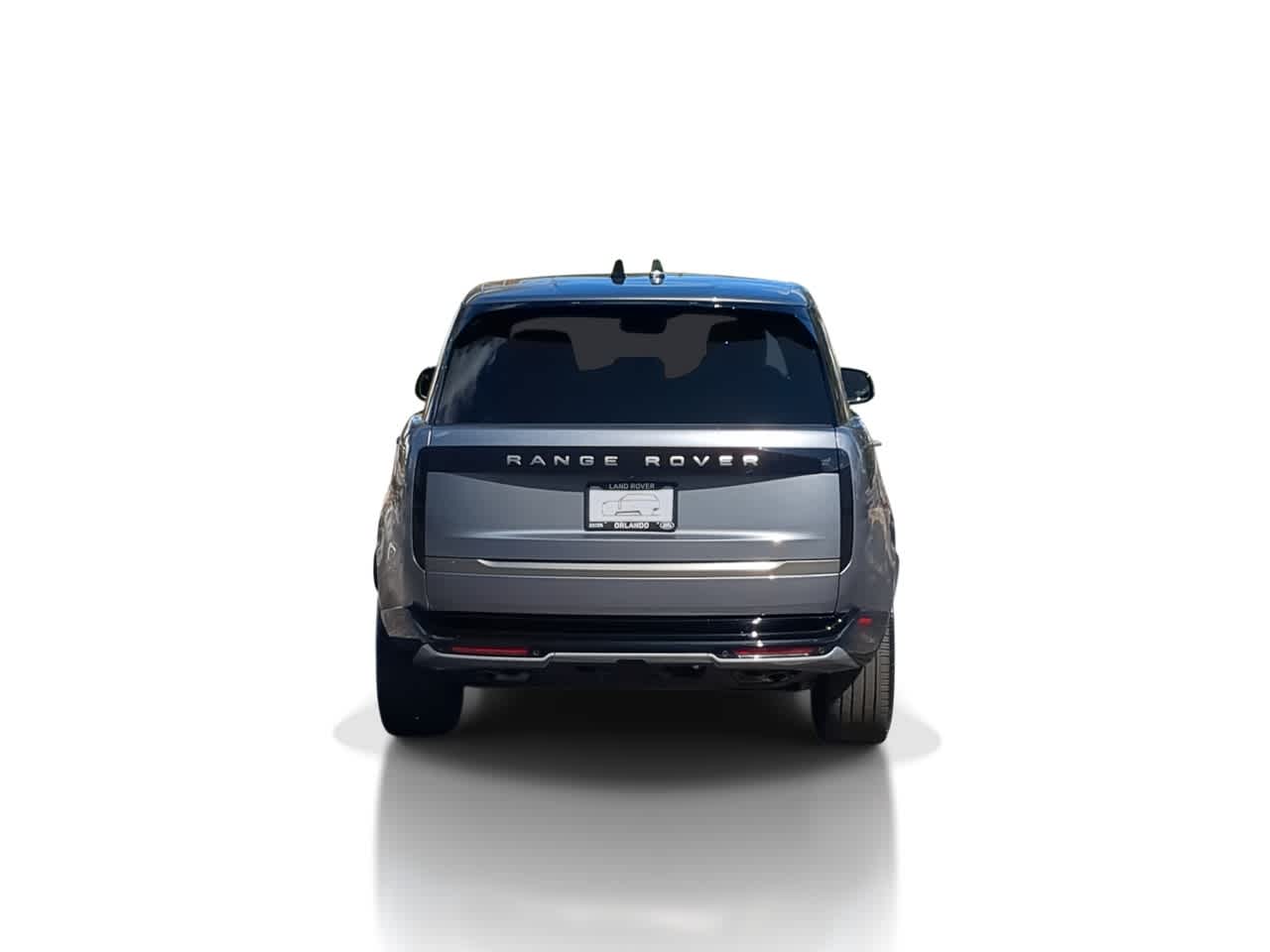 Thumbnail: 2025 Land Rover Range Rover - 7