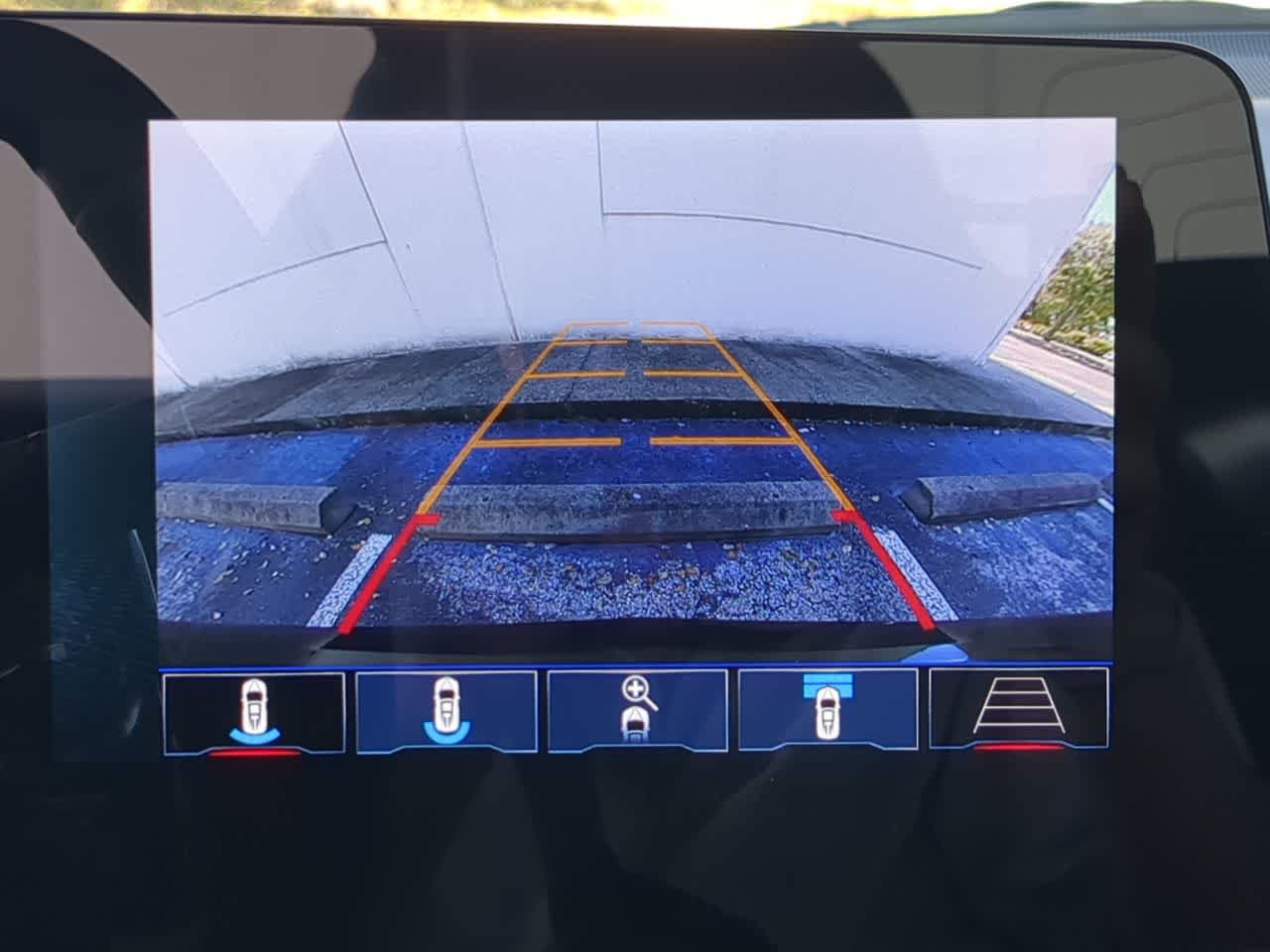 Thumbnail: 2025 Chevrolet Corvette - 26