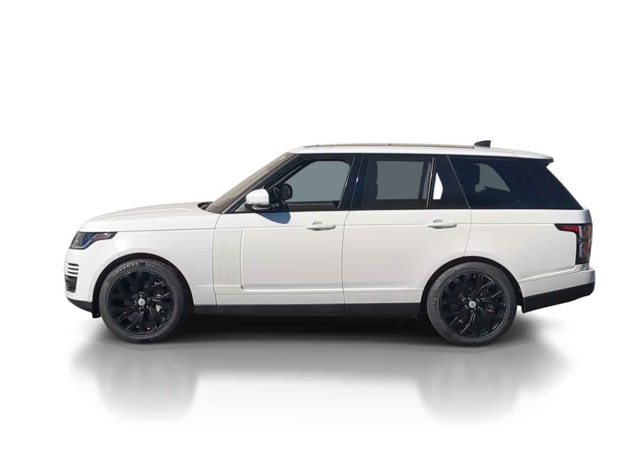 Thumbnail: 2020 Land Rover Range Rover - 5
