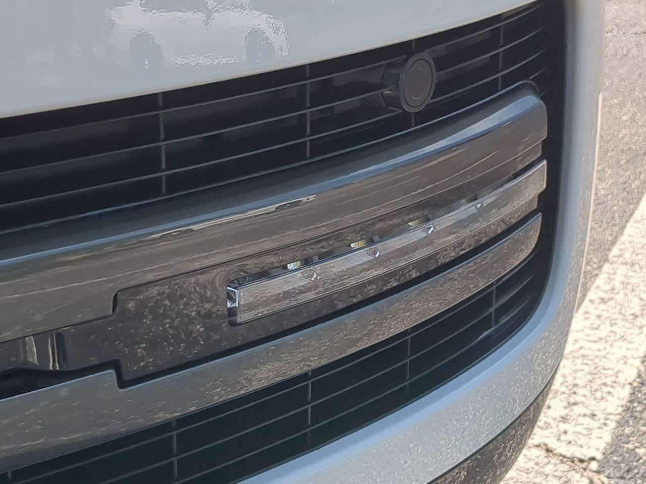 Thumbnail: 2026 Land Rover Range Rover - 12