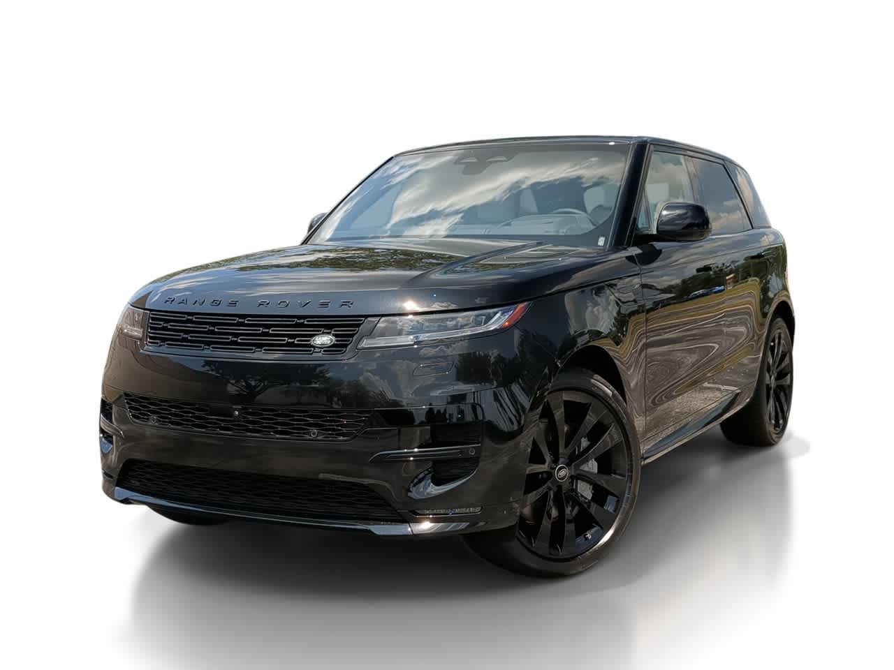2025 Land Rover Range Rover Sport Dynamic SE's photo