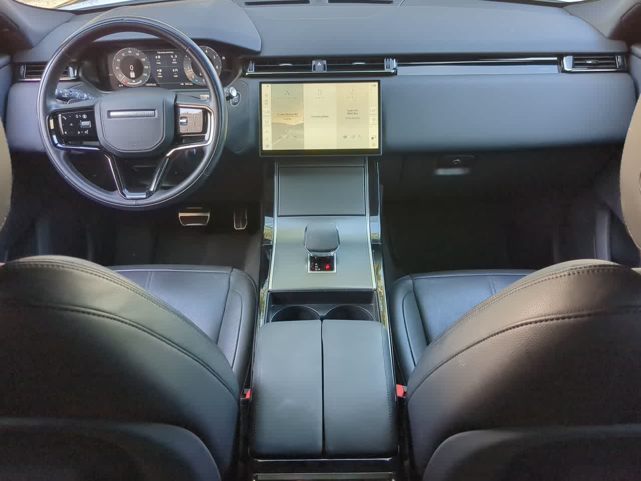 Thumbnail: 2025 Land Rover Range Rover Velar - 14